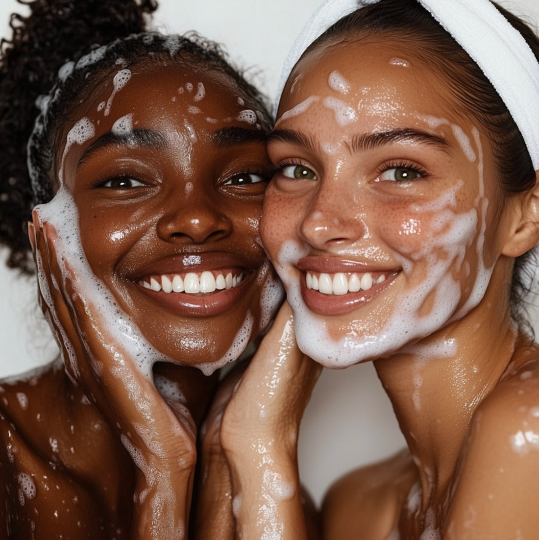 Building a Community Around Wellness and Confidence: The OVER|UNDR Vision