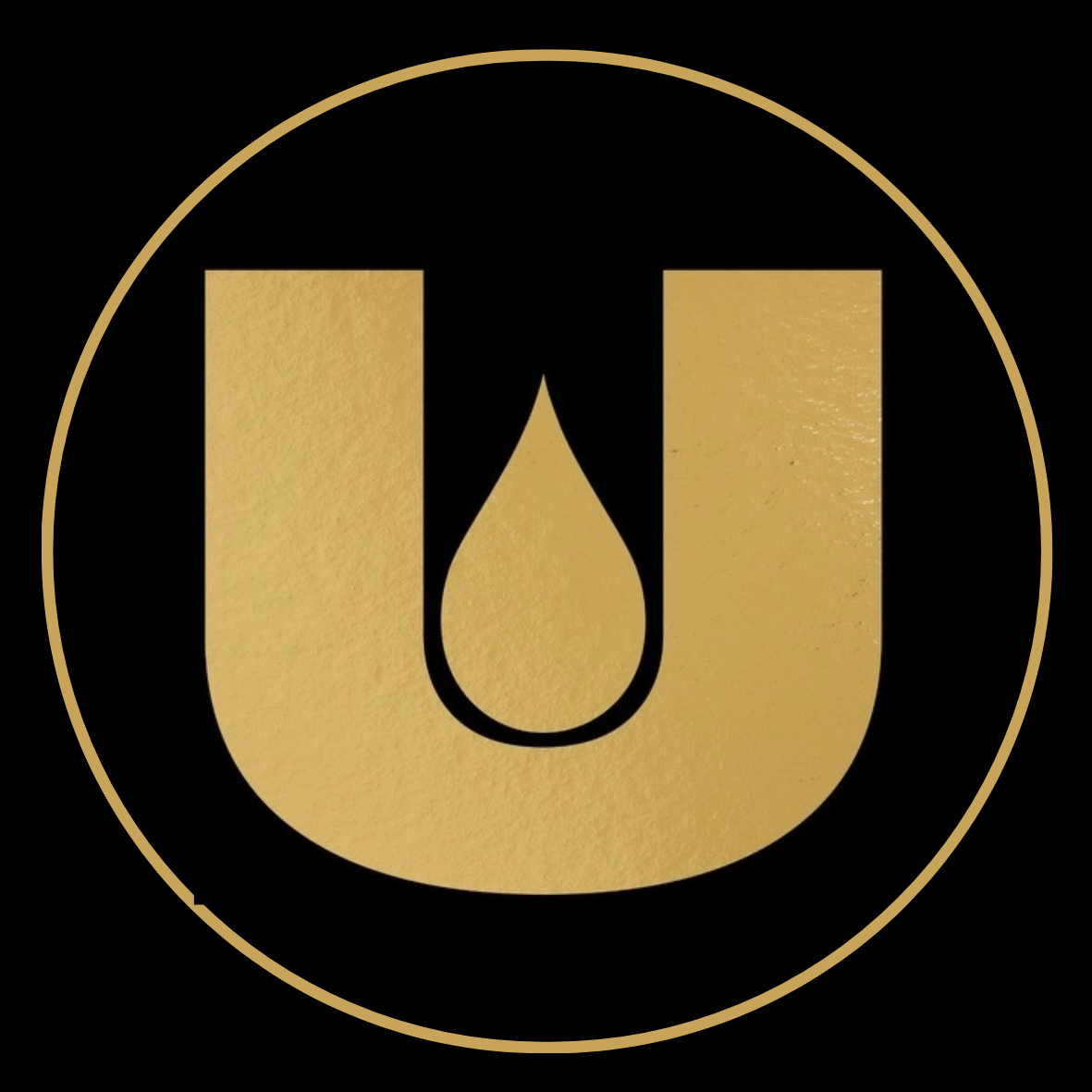 OVER|UNDR Hair Growth & Thickening Oil