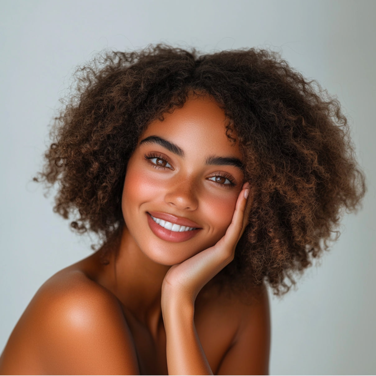 OVERUNDR Hair Growth Oil - Pre Order Only - Ships 5/25/25