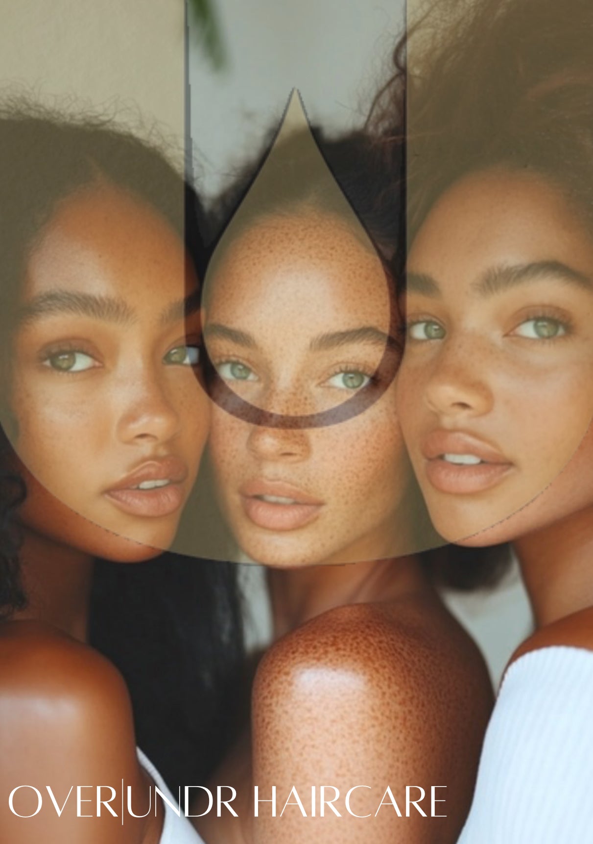 OVER|UNDR Holistic Haircare Ebook