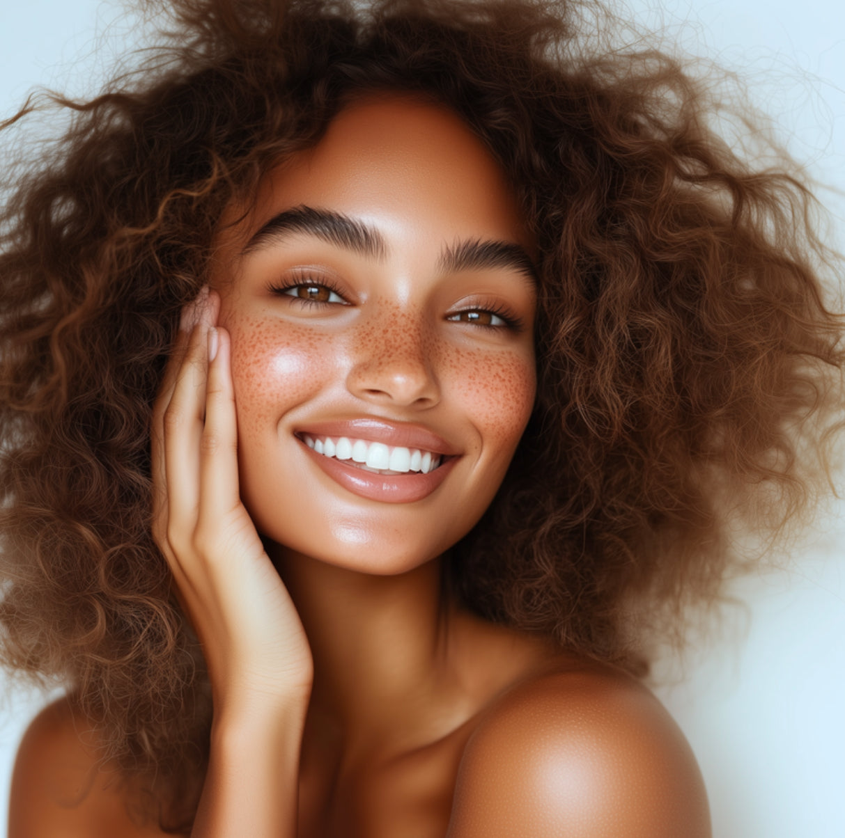 OVER|UNDR Hair Growth Oil