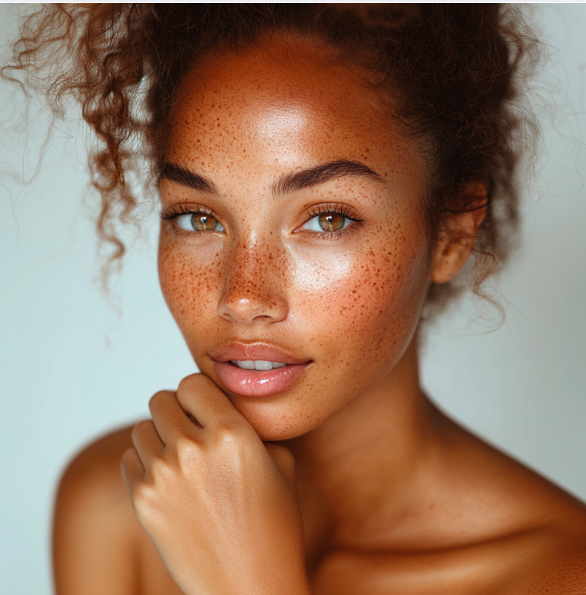 OVER|UNDR 3pcs Scalp Care Set